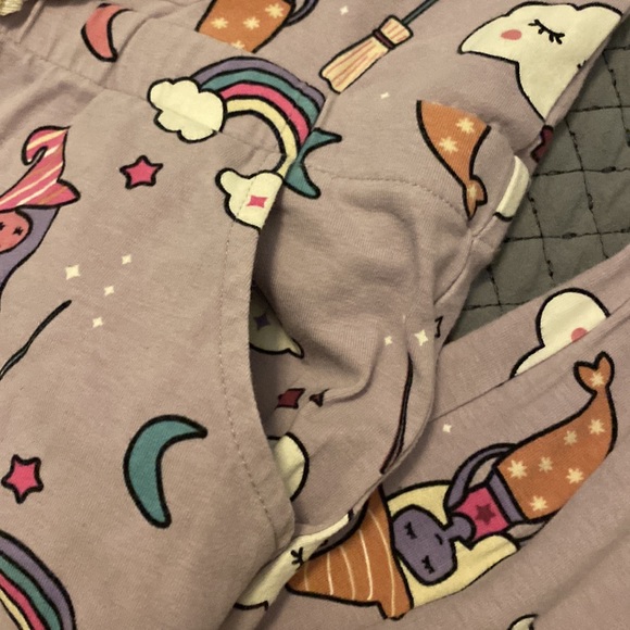 Dot Dot Smile Romper - Picture 11 of 11